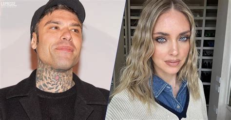 ferragni fedez fendi|Nessun assegno di mantenimento, lui paga le spese per .